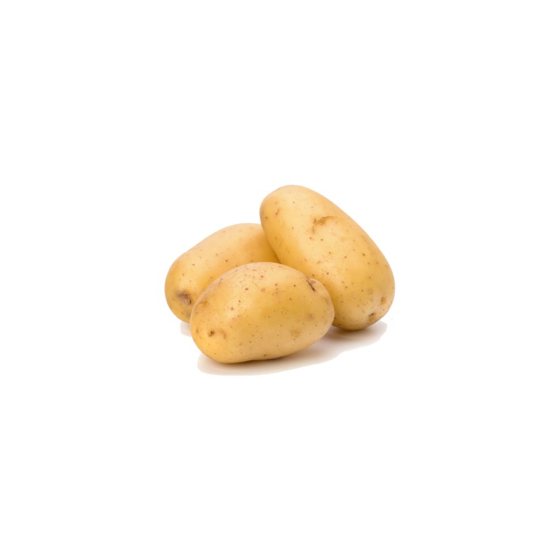 بطاطس بالوزن