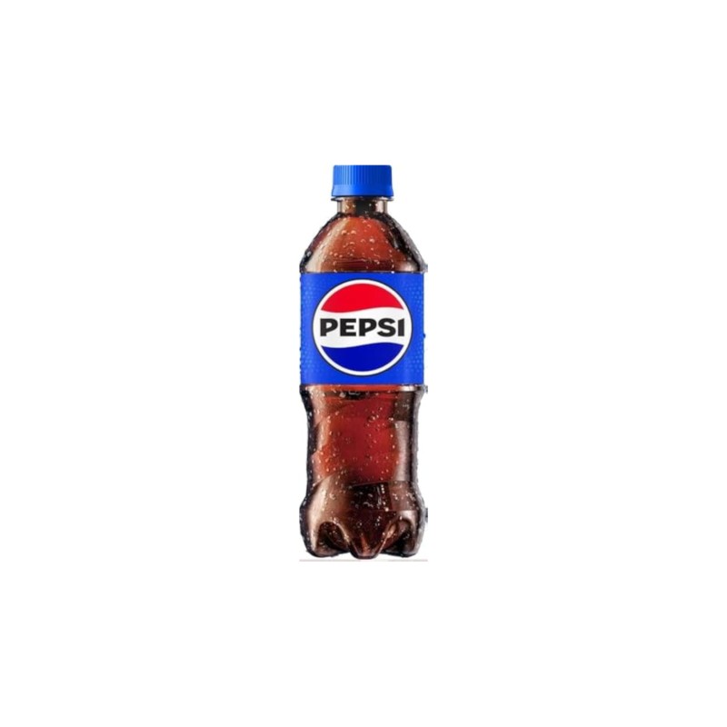 بيبسي-390 مل